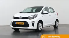 Gebruikt 2019 Kia Picanto Hatchback | € 10.935 (Eerlijke prijs)