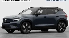 Overige Nieuw 2025 Volvo EX40 Plus SUV | € 54.730 (Eerlijke prijs)