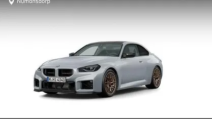 Occasion BMW M2 530 PK (389 kW) 2026 Coupé