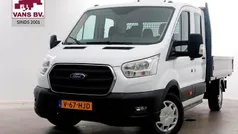 Gebruikt 2021 Ford Transit Trend Van | € 19.950 (Super prijs)