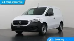 Gebruikt 2024 Mercedes Citan 110 Van | € 22.850 (Super prijs)