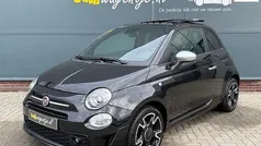 Gebruikt 2019 Fiat 500 Rockstar Hatchback | € 12.940 (Eerlijke prijs)