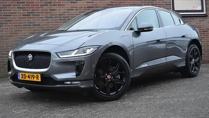 Occasion 2018 Jaguar I-Pace SUV | € 14.949 (Eerlijke prijs)