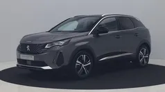 Gebruikt 2021 Peugeot 3008 GT-line SUV | € 21.700 (Goede deal)