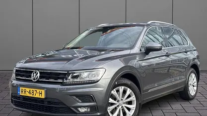 Occasion VW Tiguan Comfortline 150 PK (110 kW) 2018 SUV