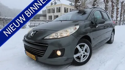 Occasion Peugeot 207 97 PK (71 kW) 2009 Stationwagen