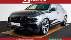 Gebruikt 2020 Audi Q8 S-Line SUV | € 62.950 (Goede deal)