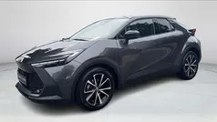 Gebruikt 2024 Toyota C-HR Edition SUV | € 37.949 (Super prijs)