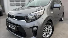 Grijs Occasion 2022 Kia Picanto Hatchback | € 17.750 (Eerlijke prijs)