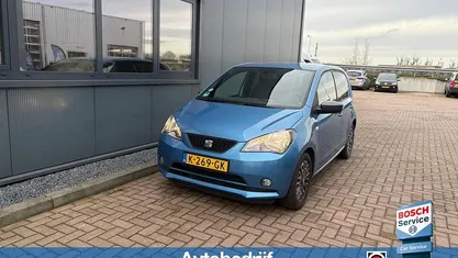 Gebruikt 2019 Seat Mii Beats Hatchback | € 10.450 (Eerlijke prijs)