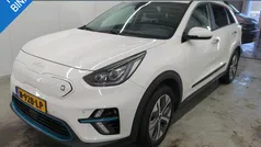Gebruikt 2021 Kia e-Niro SUV | € 17.850 (Eerlijke prijs)