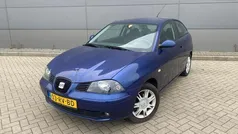 Blauw Gebruikt 2005 Seat Ibiza Sport Hatchback | € 1.350 (Eerlijke prijs)