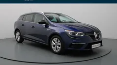 Gebruikt 2019 Renault Mégane GrandTour LIMITED Stationwagen | € 15.490 (Eerlijke prijs)