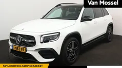 Mercedes GLB180