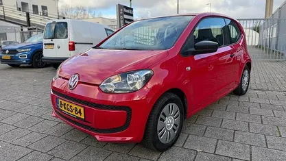 Occasion VW up! take up! 60 PK (44 kW) 2013 Hatchback
