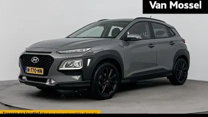 Occasion 2020 Hyundai Kona Comfort SUV | € 17.935 (Goede deal)