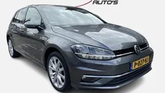 Gebruikt 2018 VW Golf VII Highline Hatchback | € 16.950 (Eerlijke prijs)