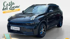 Gebruikt 2022 Lynk & Co 01 SUV | € 23.440 (Goede deal)