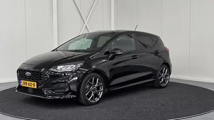 Occasion Ford Fiesta ST-Line X 99 PK (72 kW) 2022 Hatchback