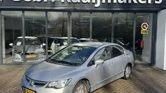 Gebruikt 2006 Honda Civic Hybrid Sedan | € 1.450 (Goede deal)