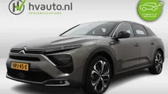 Citroën C5 X