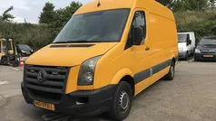 Gebruikt 2008 VW Crafter Van | € 2.500 (Super prijs)
