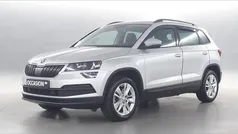 Gebruikt 2018 Skoda Karoq Business Line SUV | € 21.950 (Eerlijke prijs)