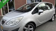 Gebruikt 2011 Opel Meriva Edition MPV | € 2.699 (Eerlijke prijs)