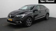Gebruikt 2022 Renault Arkana Intens SUV | € 20.745 (Eerlijke prijs)