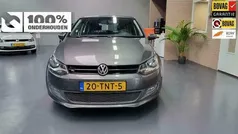 Gebruikt 2012 VW Polo Comfortline Hatchback | € 6.700 (Eerlijke prijs)