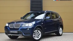 Gebruikt 2013 BMW X3 Executive SUV | € 13.500 (Super prijs)