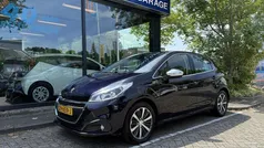Gebruikt 2019 Peugeot 208 Allure Hatchback | € 12.445 (Goede deal)