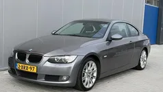 Gebruikt 2008 BMW 320 Executive Coupé | € 5.990 (Goede deal)