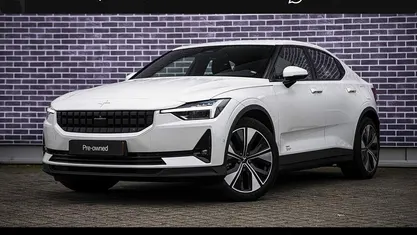 Gebruikt 2023 Polestar 2 Long Range Single Motor Hatchback | € 27.899 (Eerlijke prijs)