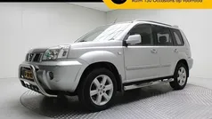 Gebruikt 2006 Nissan X-Trail SUV | € 3.650 (Super prijs)