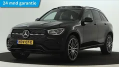 Gebruikt 2021 Mercedes GLC300 AMG SUV | € 44.945 (Eerlijke prijs)