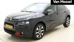Zwart Gebruikt 2019 Citroën C4 Cactus Origins Hatchback | € 11.400 (Eerlijke prijs)
