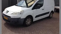 Gebruikt 2011 Peugeot Partner MPV | € 1.250 (Eerlijke prijs)