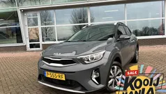 Gebruikt 2022 Kia Stonic SUV | € 19.850 (Eerlijke prijs)