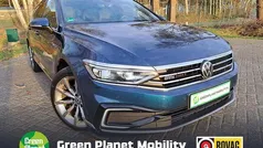 Gebruikt 2021 VW Passat GTE Sedan | € 22.950 (Eerlijke prijs)