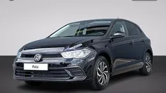 Gebruikt 2025 VW Polo Edition Hatchback | € 30.995 (Eerlijke prijs)