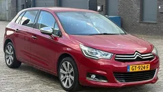 Gebruikt 2015 Citroën C4 Feel Hatchback | € 5.899 (Goede deal)