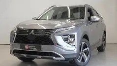 Gebruikt 2023 Mitsubishi Eclipse Cross Intense+ SUV | € 27.975 (Eerlijke prijs)