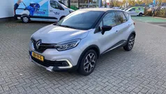 Grijs Gebruikt 2018 Renault Captur Intens SUV | € 16.340 (Eerlijke prijs)