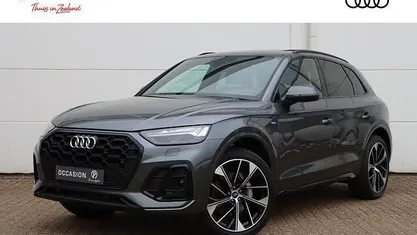 Occasion 2024 Audi Q5 Competition SUV | € 54.950 (Eerlijke prijs)