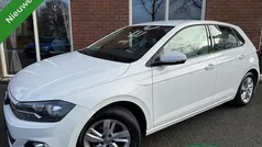 Gebruikt 2018 VW Polo Hatchback | € 12.444 (Goede deal)