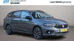 Grijs Gebruikt 2019 Fiat Tipo S Stationwagen | € 12.950 (Eerlijke prijs)