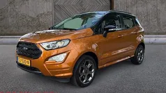 Gebruikt 2018 Ford Ecosport ST-Line SUV | € 11.950 (Eerlijke prijs)