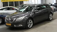 Gebruikt 2012 Opel Insignia Business Edition Stationwagen | € 5.744 (Eerlijke prijs)