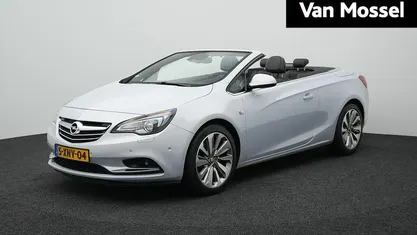 Occasion 2014 Opel Cascada Cosmo Cabriolet | € 11.900 (Eerlijke prijs)